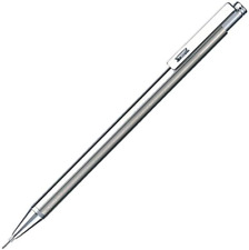 Mini Mechanical Pencil, 0.5 Mm, Silver Body (TS-3) picture