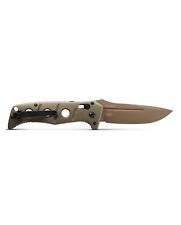 Benchmade AUTOADAMAS OD GREEN G10(B2750FE-2) picture
