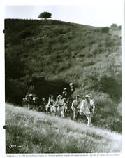 Ruth Roman Van Heflin in Tanganyika 8x10 1954 picture