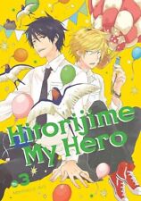 Hitorijime My Hero 3 - Arii, Memeco - Paperback - Very Good picture