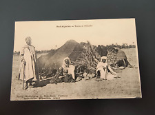Antique Postcard Algeria 1920s picture
