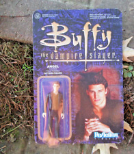 Buffy the Vampire Slayer Angel ReAction 3 3/4-Inch Funko Figure Toy MIB picture