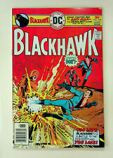 Blackhawk #246 (May-Jun 1976, DC) - Fine picture