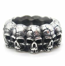 Authentic Demonic Possessed Ring REAL Satanic Haunted  Active SIZE 7-15 picture