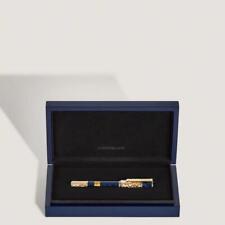 MONTBLANC MASTERS OF ART GUSTAV KLIMT LIMITED EDITION FOUNTAIN PEN NIB F NEW picture