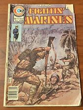 Fightin' Marines #126 1975 picture