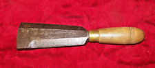 Antique Broom Makers Hammer C.D. Dickinson & Son Vintage Tool picture