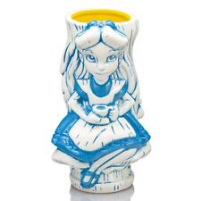 Geeki Tikis Disney Alice In Wonderland Alice Ceramic Mug | Holds 20 Ounces picture
