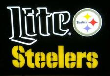 Pittsburgh Steelers Beer Lager 24