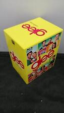 DVD Model Number  GLEE Complete Series 20th Century Fox 0412F picture