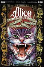 Alice Ever After #3 VF/NM; Boom | we combine shipping picture