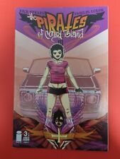 The Pirates Of Coney Island #3 - Cover A - Comic Books - Image Comics (B2) picture