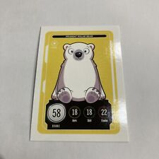 Prudent Polar Bear VeeFriends Series 2 “Compete & Collect” picture