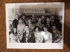 Photo of cast of Homefront Kyle Chandler & cast of 