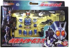 Bandai Wearing Transformation 4 Kamen Rider G-3X Collection Doll Toy picture