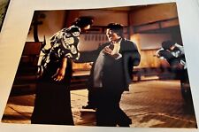 Bruce Lee Fist of Fury Vintage Photograph RARE picture