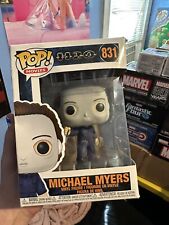 Funko Pop Halloween H20 - Michael Myers #831 - Hot Topic Exclusive picture