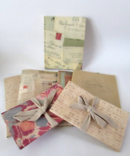 Rare John Derian Paper Stationery Set 7 Pieces 2010 picture