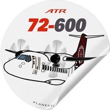 Fiji Airways ATR 72-600 picture