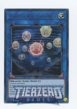 Yugioh Hieratic Seal of the Heavenly Spheres BLCR-EN090 Ultra Rare 1st Edition picture