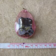 Studio Ghibli My Neighbor Totoro Music Box Keychain 20 Years Old From Japan Used picture