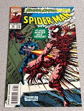 Spider-Man Maximum Carnage Vol 1 No 36 July 1993 picture