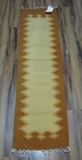 Southwest Zapotec Indian Weavers Table Runner Oaxaca Valley Mexico picture