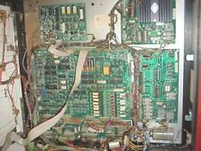 Bally / Williams  Any System 11 B  cpu mpu Flat Rate circuit board repair picture