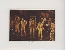1975 Panini Dzuboks Pop Parada Stickers The Jackson 5 #35 0ad picture