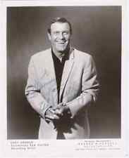 SIGNED EDDY ARNOLD AUTOGRAPHED PHOTO picture