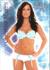 2006 Bench Warmer Series One #41 Christina Morris    picture