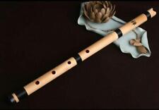 Japanese Shakuhachi 1 Foot 8 Inches Made Of Bamboo picture