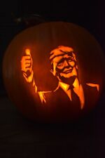 Trumpkin Pumpkin Carving Kit picture