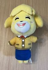 Sanei Little Buddy Animal Crossing Isabelle Plush 8