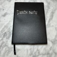 Deathnote Death Note Light Yagami Pre Owned Unused picture