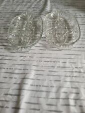 Set Of 2 Relish Serving Trays picture
