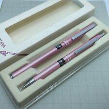 63q Sakura Rolleta Mechanical Pencil Ballpoint Set NOS Made in Japan picture
