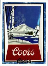 1995 COORS - PICK CHOOSE YOUR CARDS picture