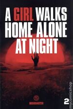 A Girl Walks Home Alone at Night #2A DeWeese FN/VF 7.0 2020 Stock Image picture