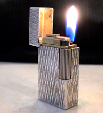 Antique lighter * VINCI le Must Chez Flaminaire * Gas Lighter lighter Accendino picture