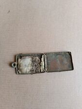 Original WW1 WWI Soldier's token  tag Austria - Hungary picture