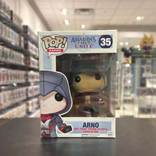 Funko Pop Assassin's Creed - Arno picture