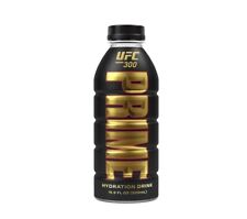 Prime Hydration UFC 300 Limited Edition Drink- Pre-sale picture