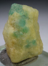 NATURAL EMERALD -124 CARATS NATURAL EMERALD FROM PAKISTAN,(SV-62), picture