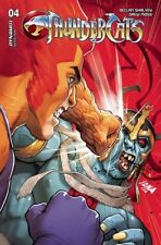 Thundercats #4 picture