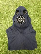 RARE Original Navy Blue SAS Flash Hood 1989 FR Black Kit Assault Suit ( FM12 R9 picture