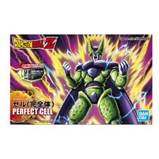 Figure-Rise Standard Dragon Ball Cell Completed Model kit 195mm Bandai Spirits picture