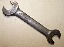 Vintage Winchester 1716 Open End Wrench 3/8