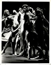 LG33 1971 Original Photo ALEXANDRE BELIN Tommy Opera Performance Artists Dance picture