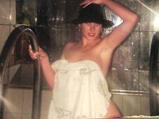 2000s Pretty Attractive Young Woman Armpits Snapshot Vintage Photo picture